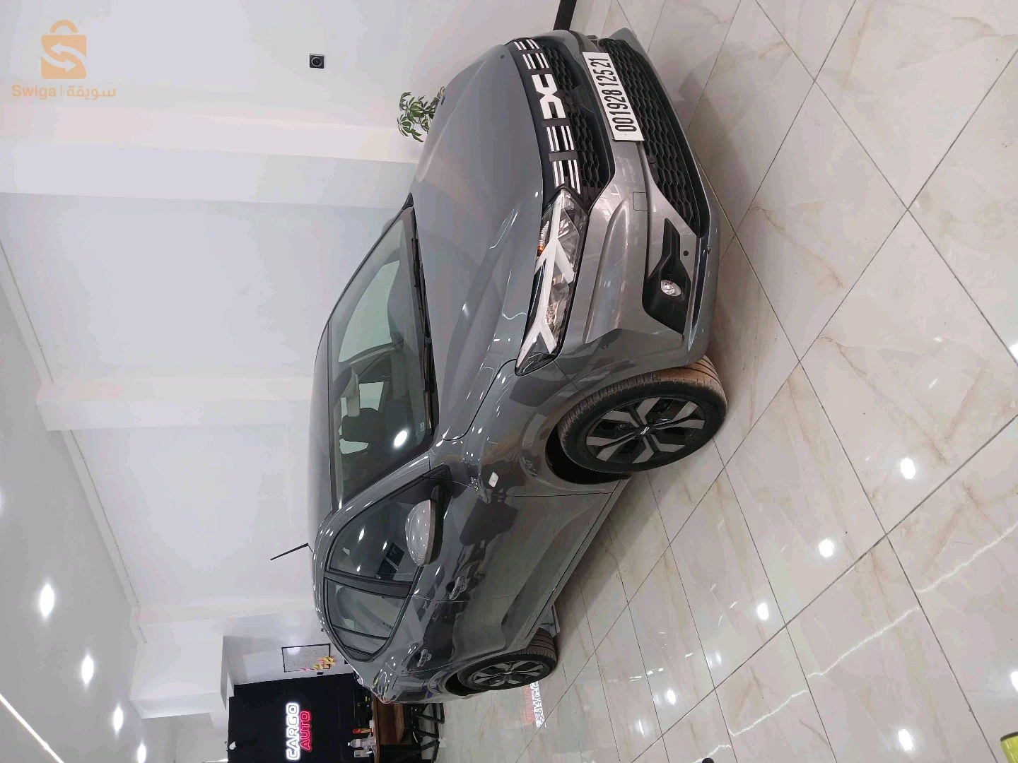 Dacia Logan 2025 SKIKDA
