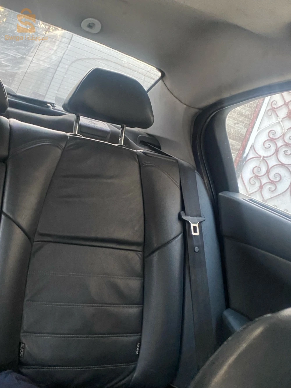 Peugeot 508 2012 ALGER