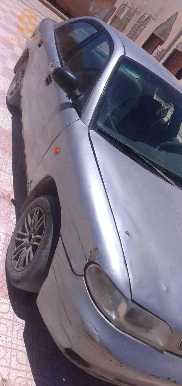 Daewoo Nubira 1998 TIARET