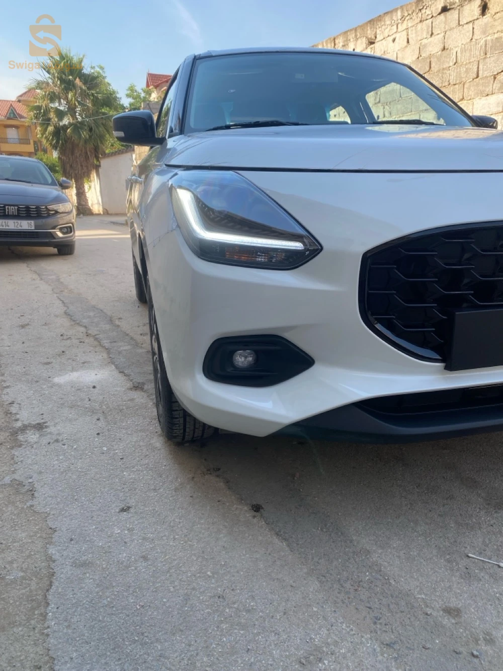 Suzuki Swift 2025 BLIDA