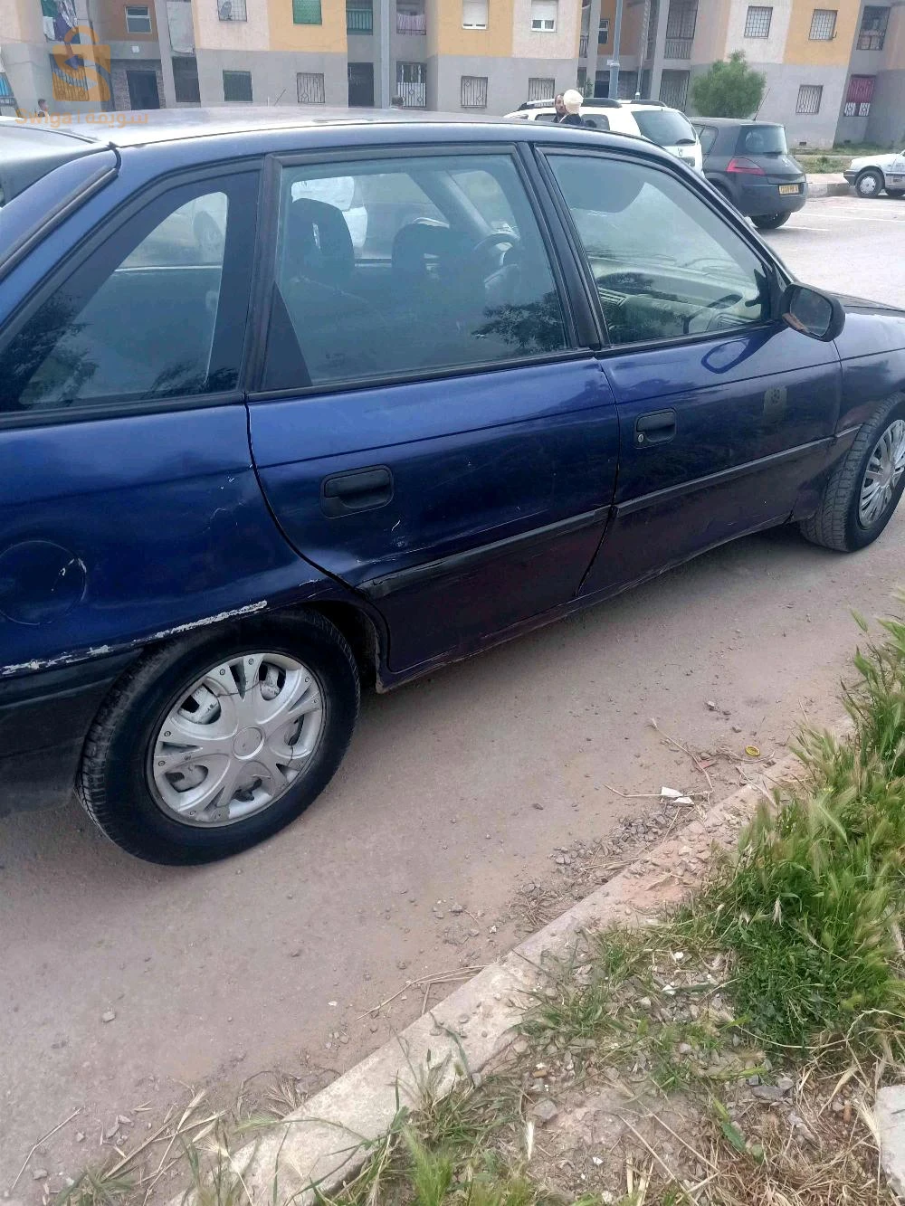 اوبل Astra 1995 تيارت