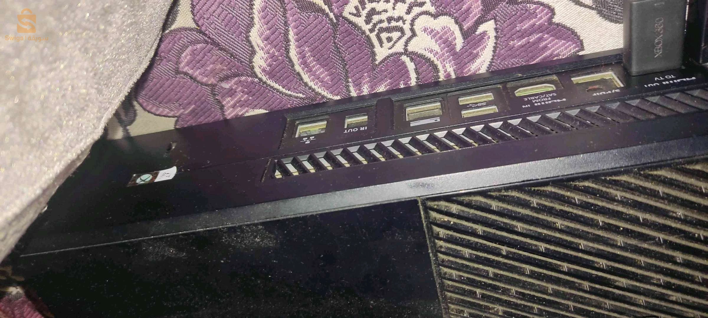 Xbox one fat 1 tb