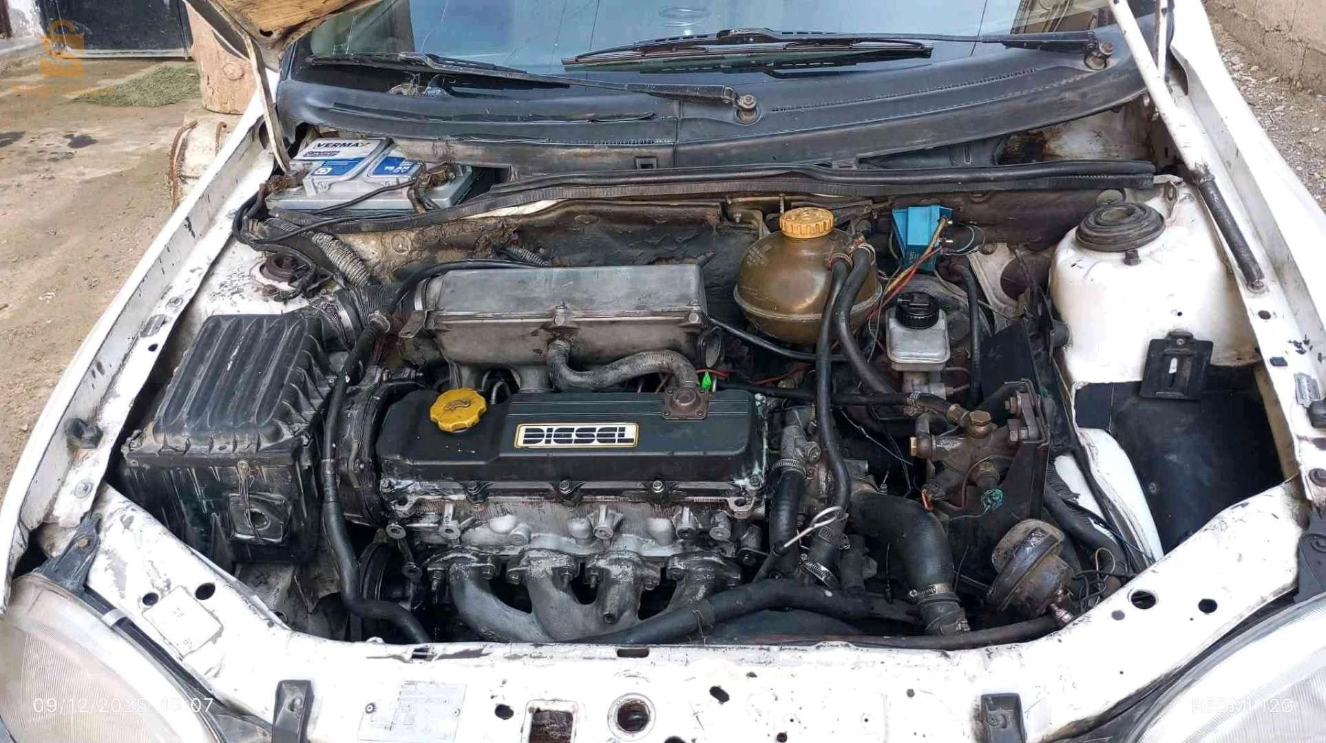 Opel Corsa 1995 BLIDA
