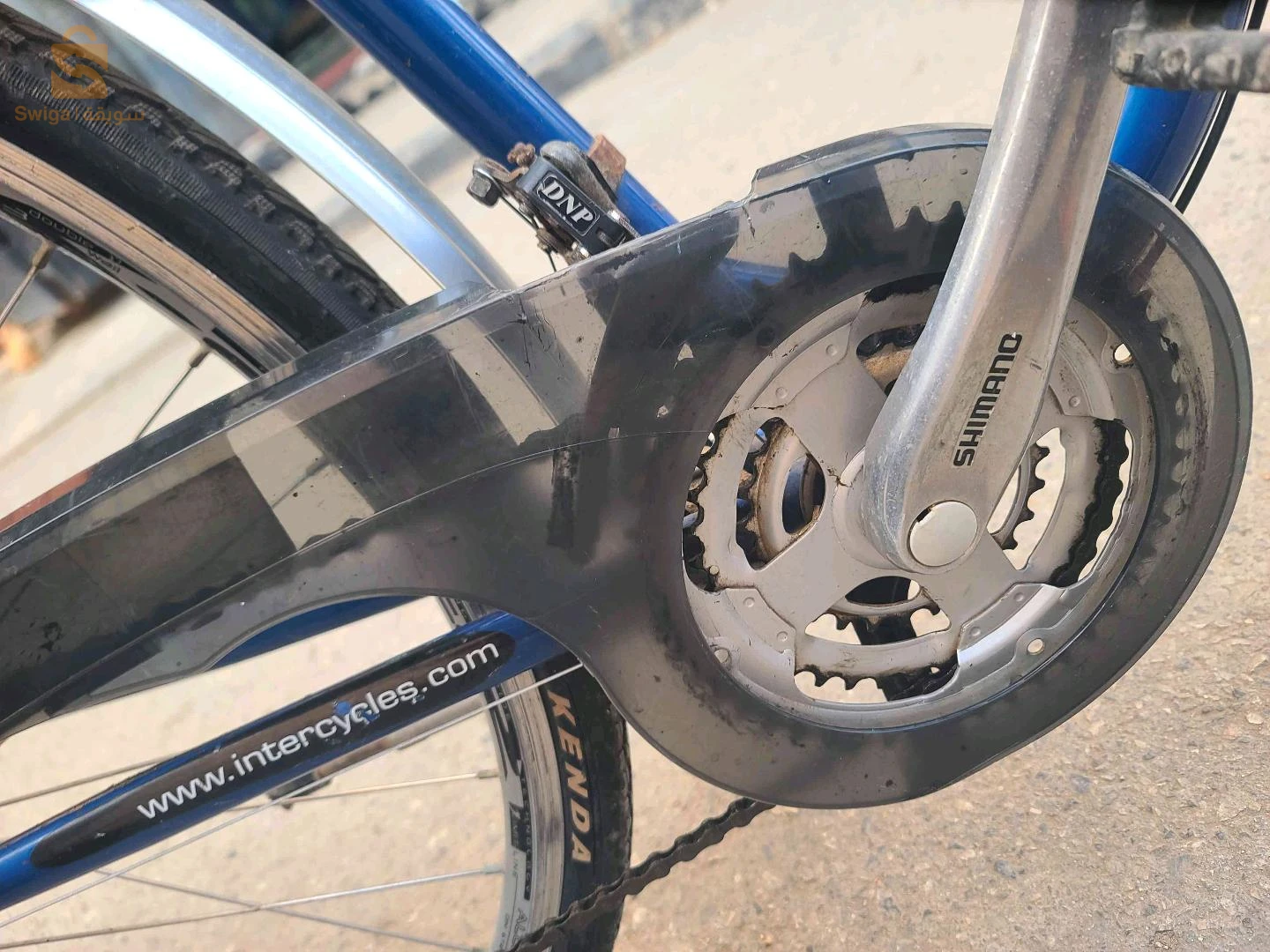 velo classique a vendre