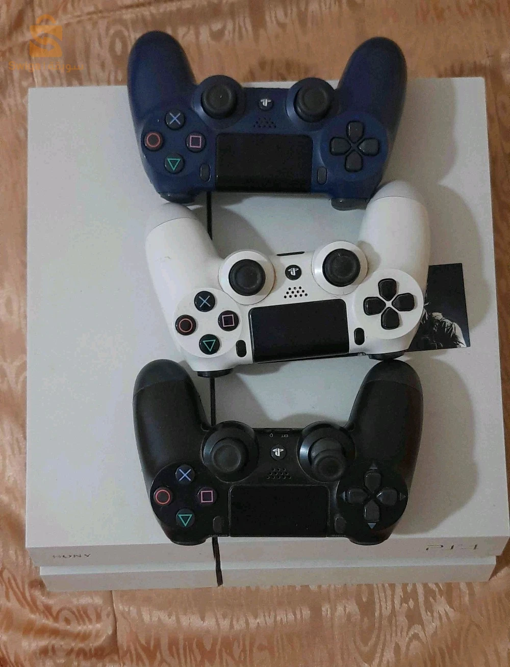 ps4 fat