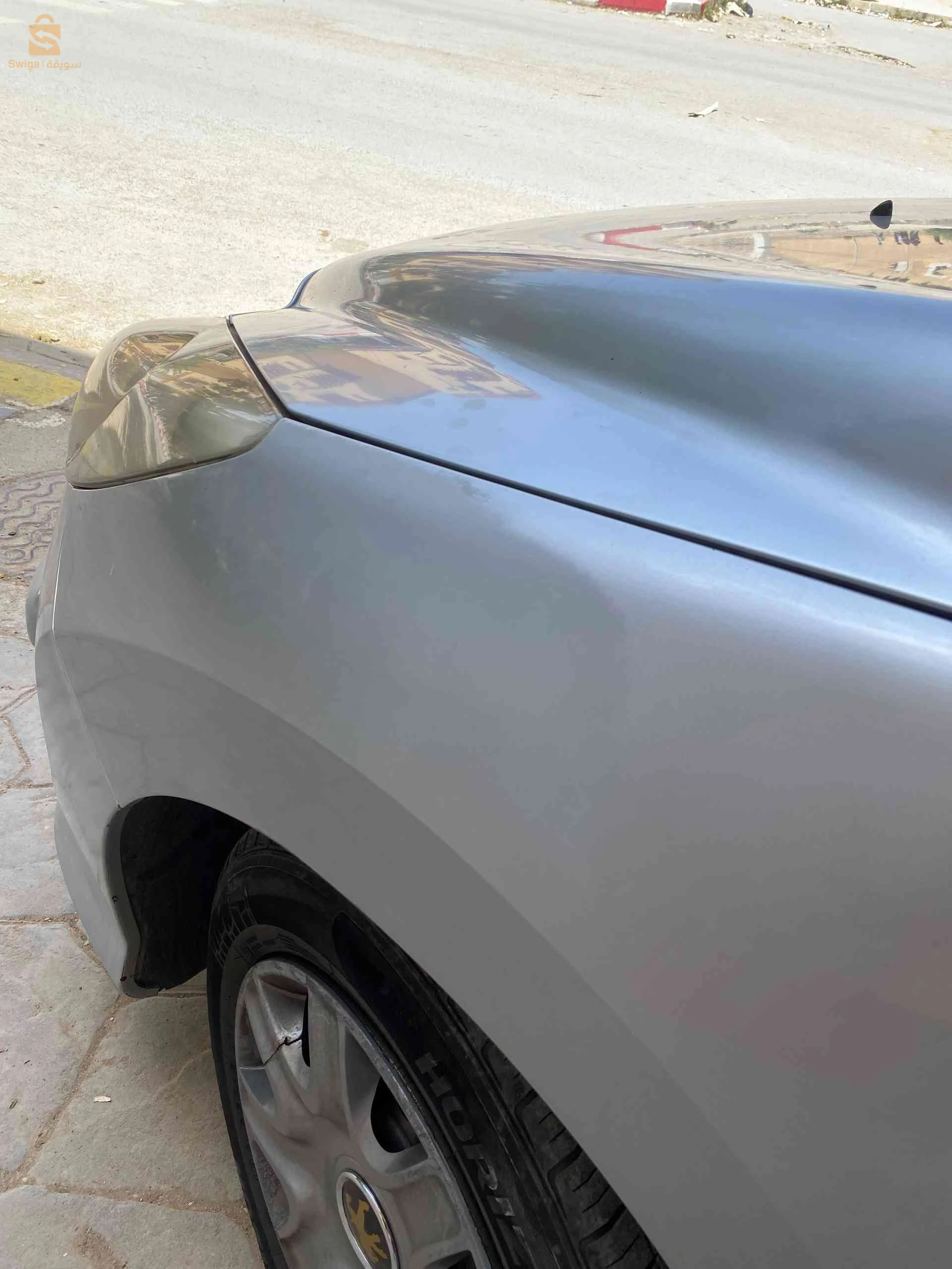 Peugeot 308 2008 BATNA