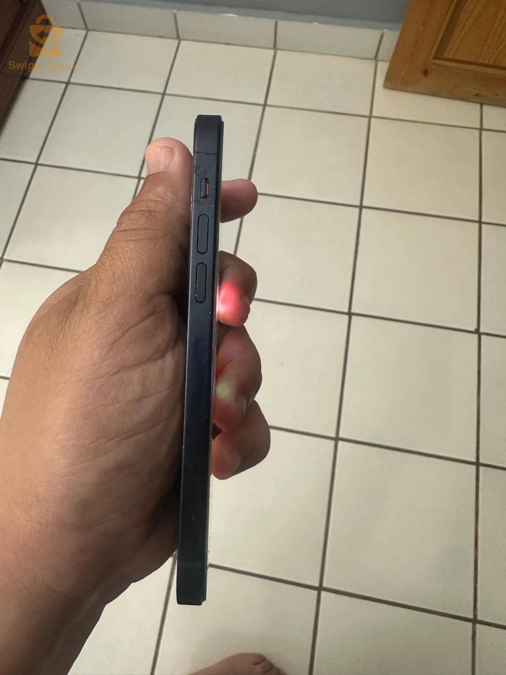 iPhone 12 CE