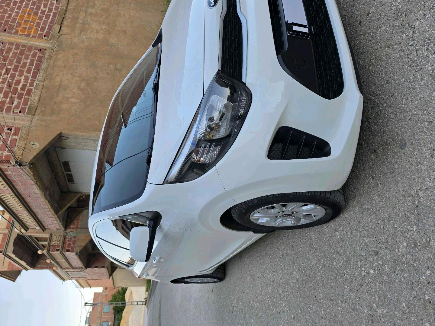 كيا Picanto 2019 خنشلة
