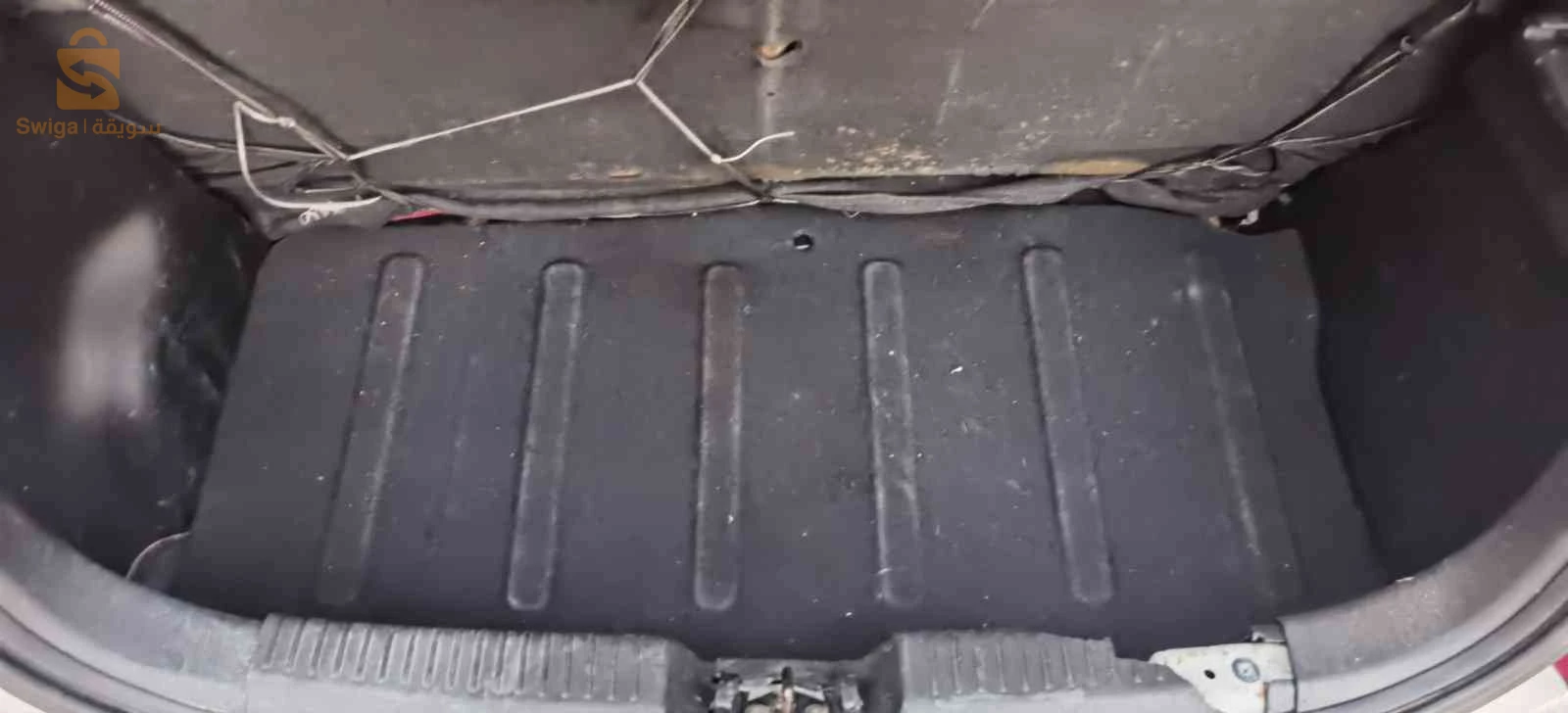 Hyundai i10 2015 TIARET