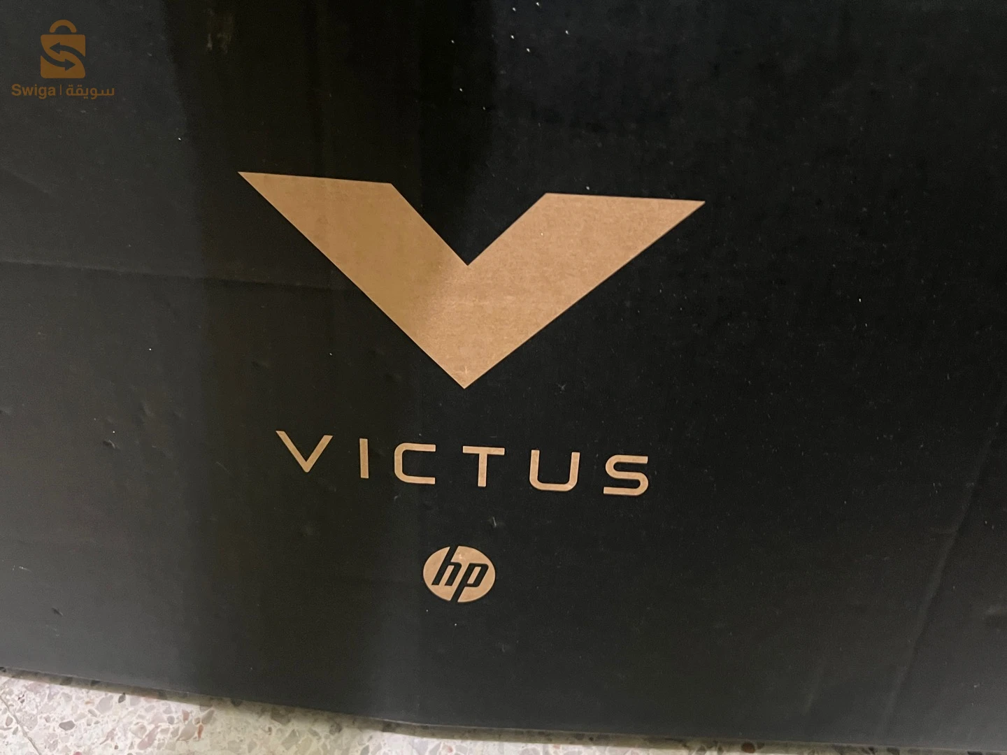 hp victus15 gaming laptop