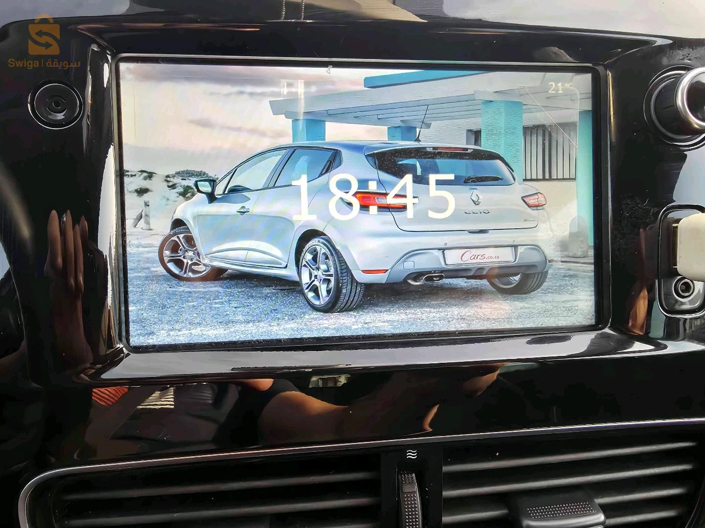 رينو Clio 4 2019 الجزائر