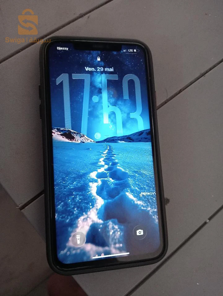 ايفون 11 pro max