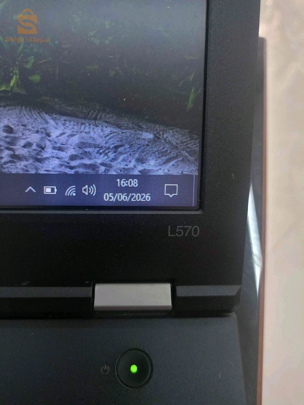lenovo Thinkpad i5 6eme