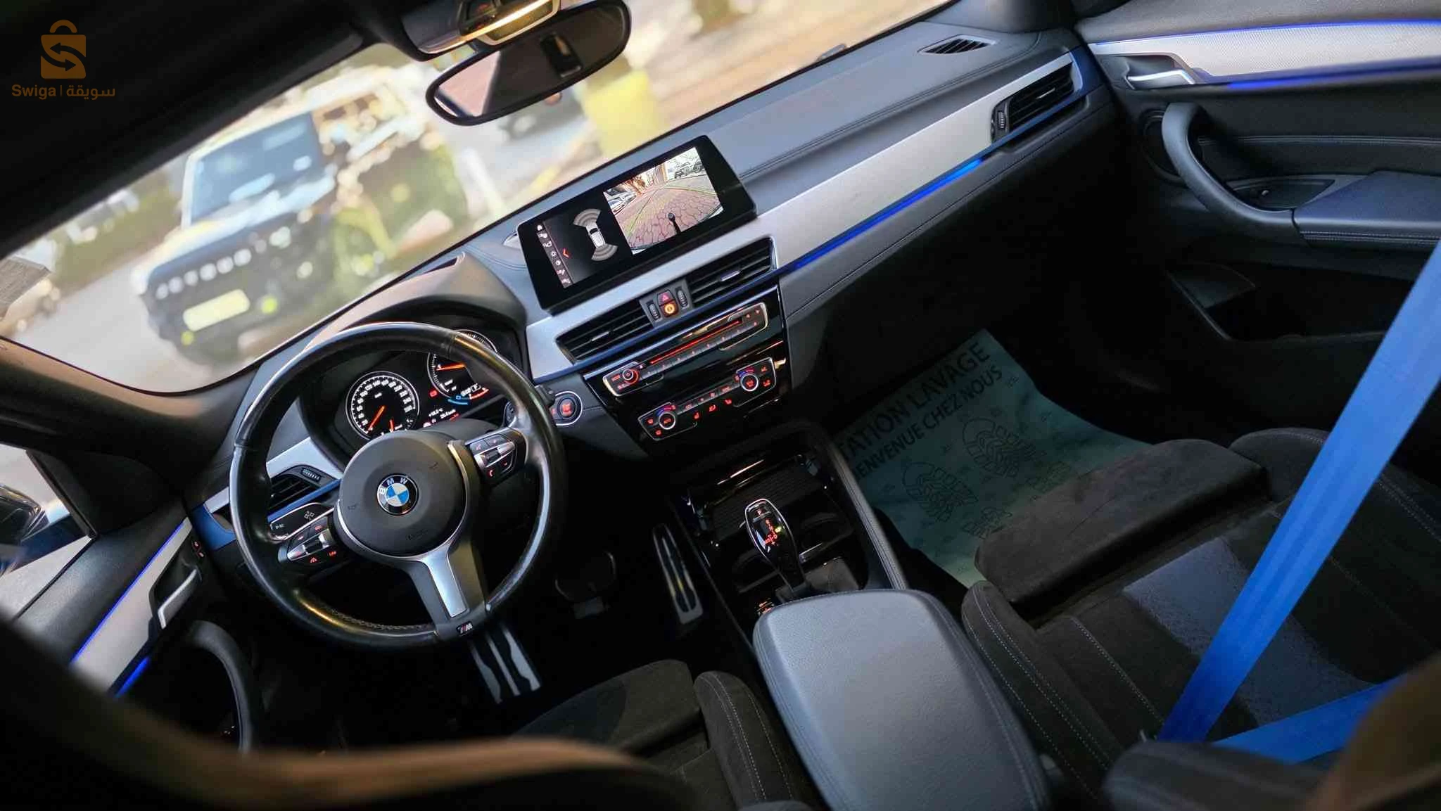 BMW Series X 2022 SETIF