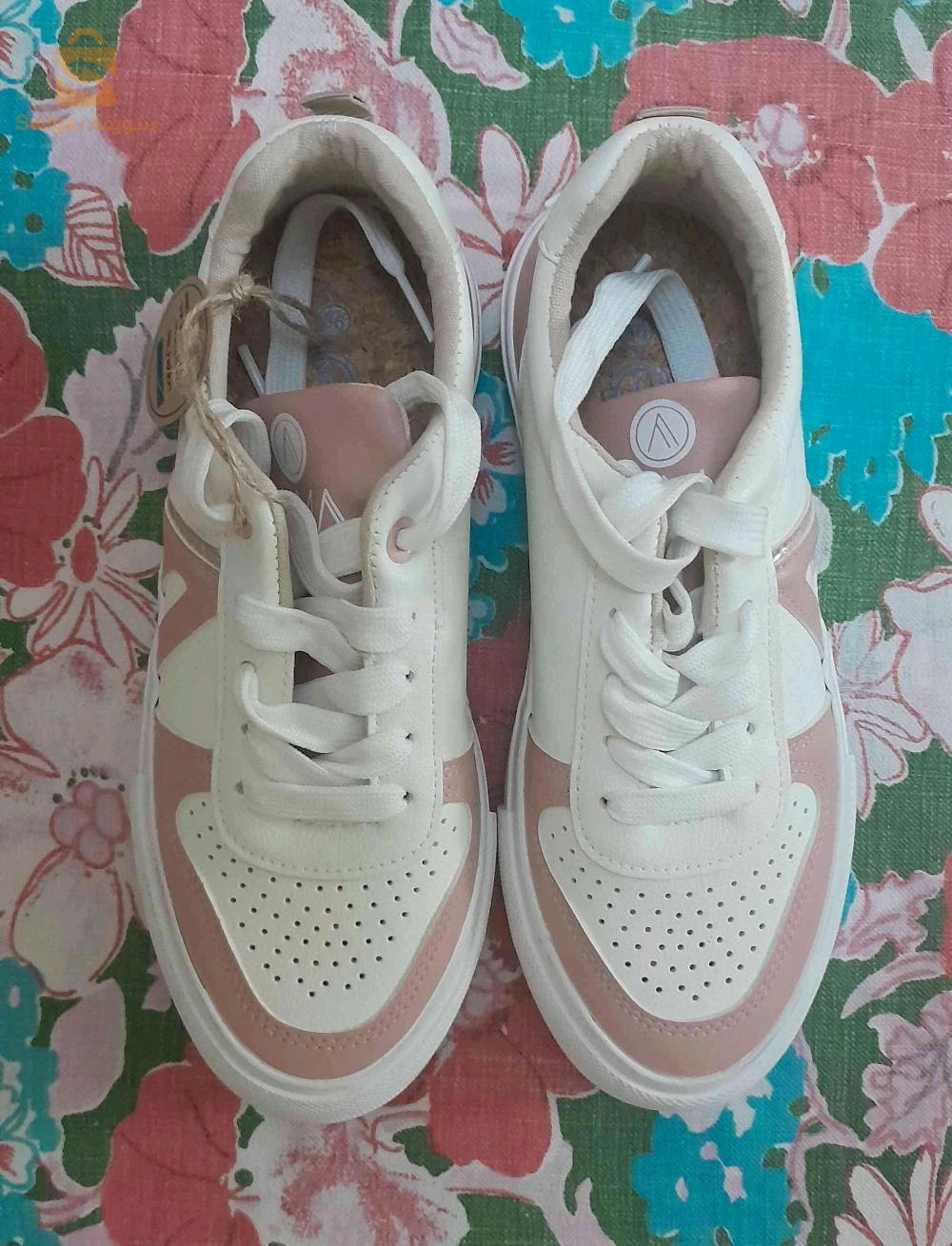 chaussure