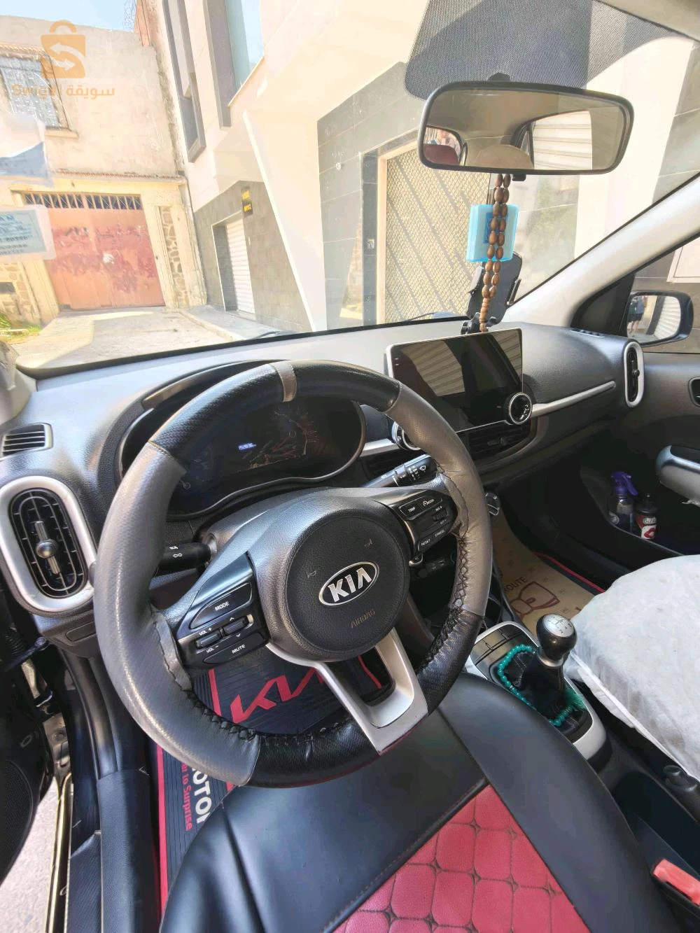 Kia Picanto 2019 MOSTAGANEM