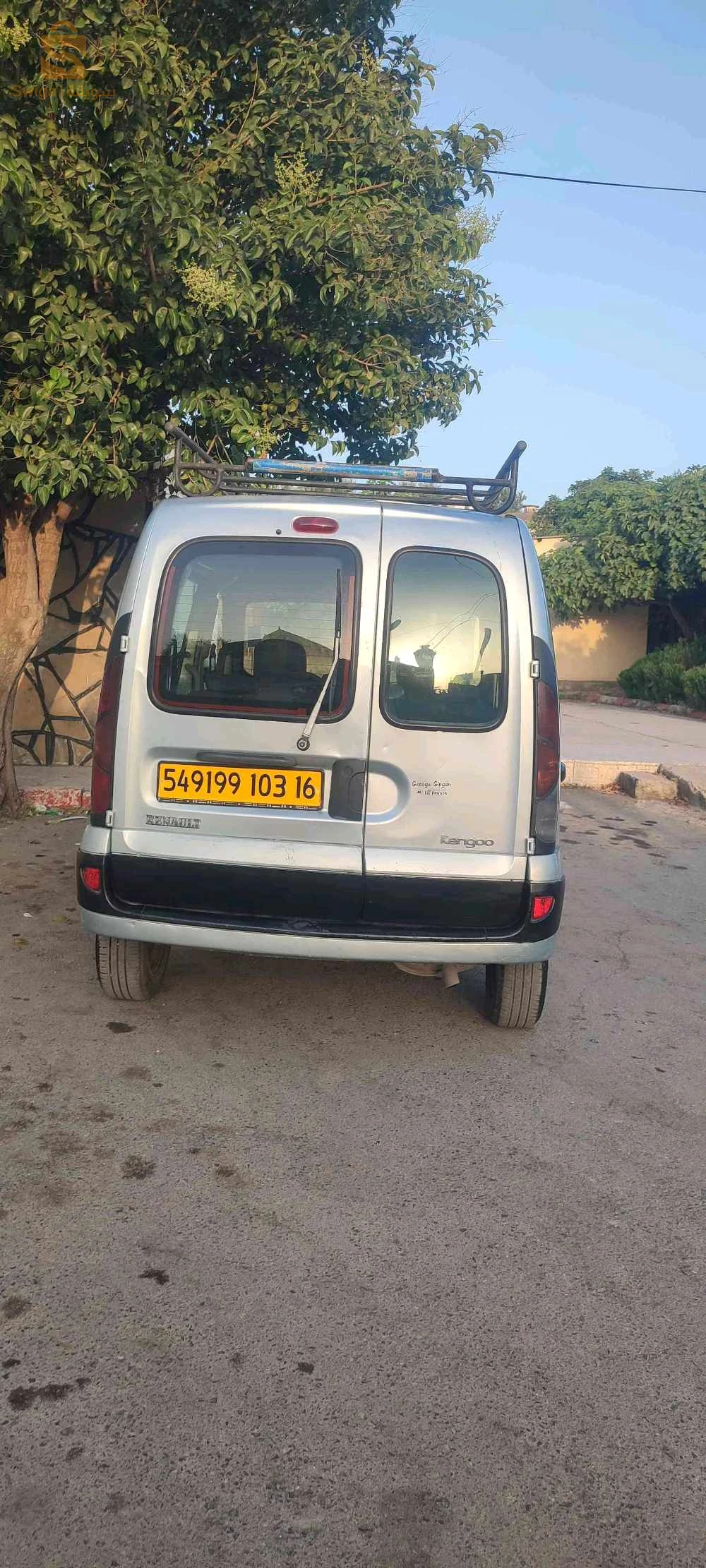 Renault Kangoo 2003 BOUIRA