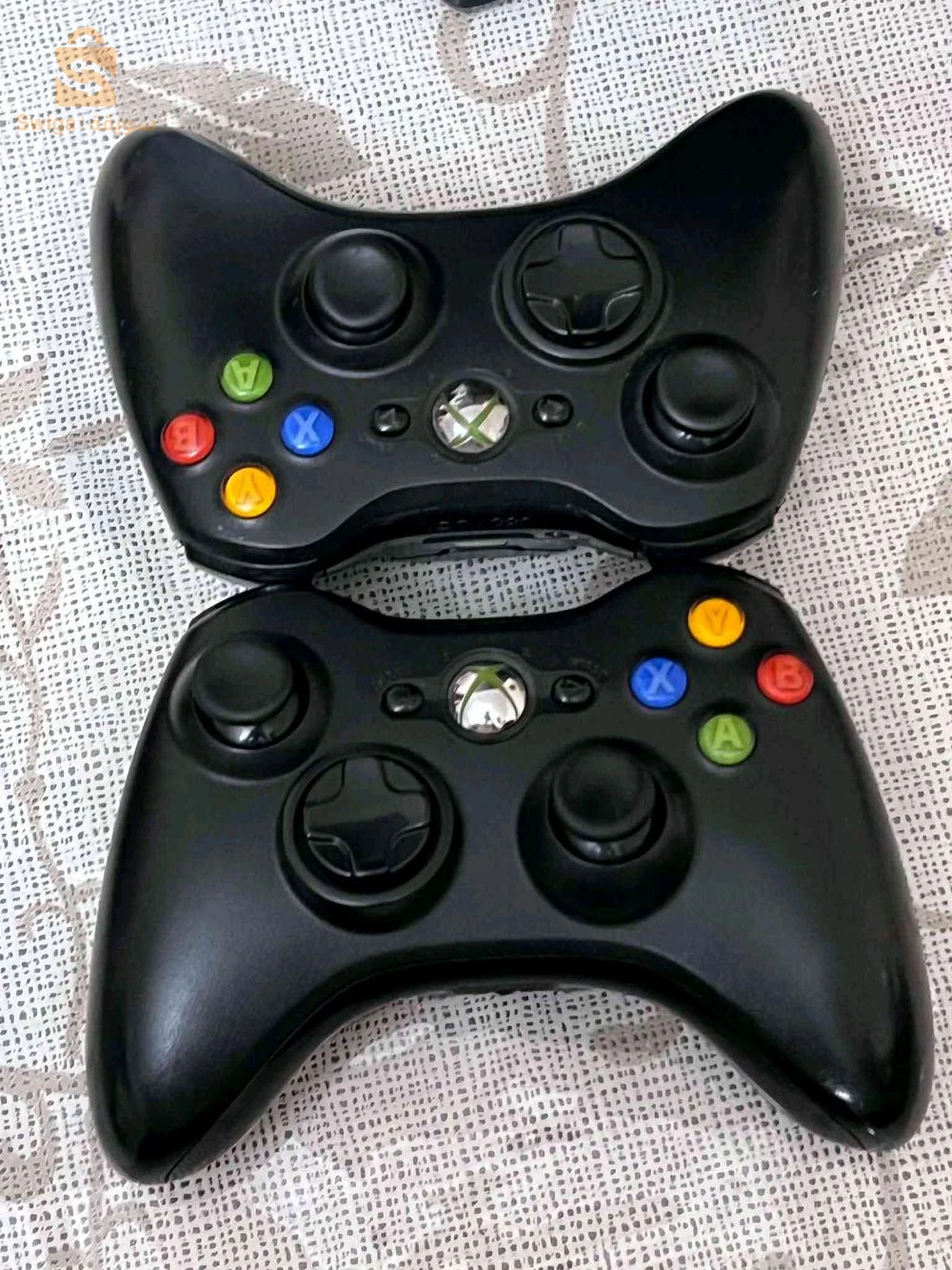 جهاز xbox 360 للبيع
