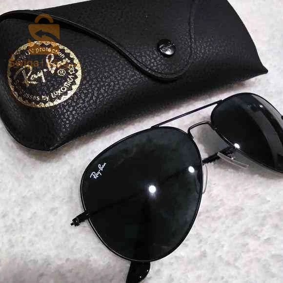 lunettes Rayban original