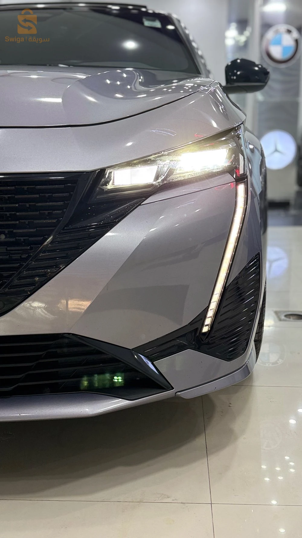 بيجو 308 2023 سطيف