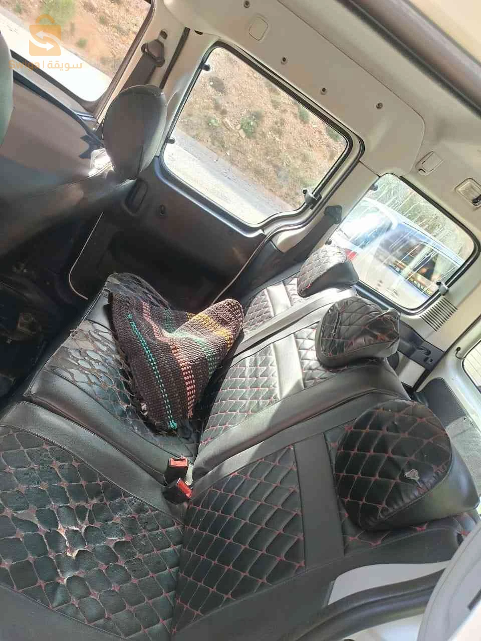 Citroen Berlingo 2013 BATNA