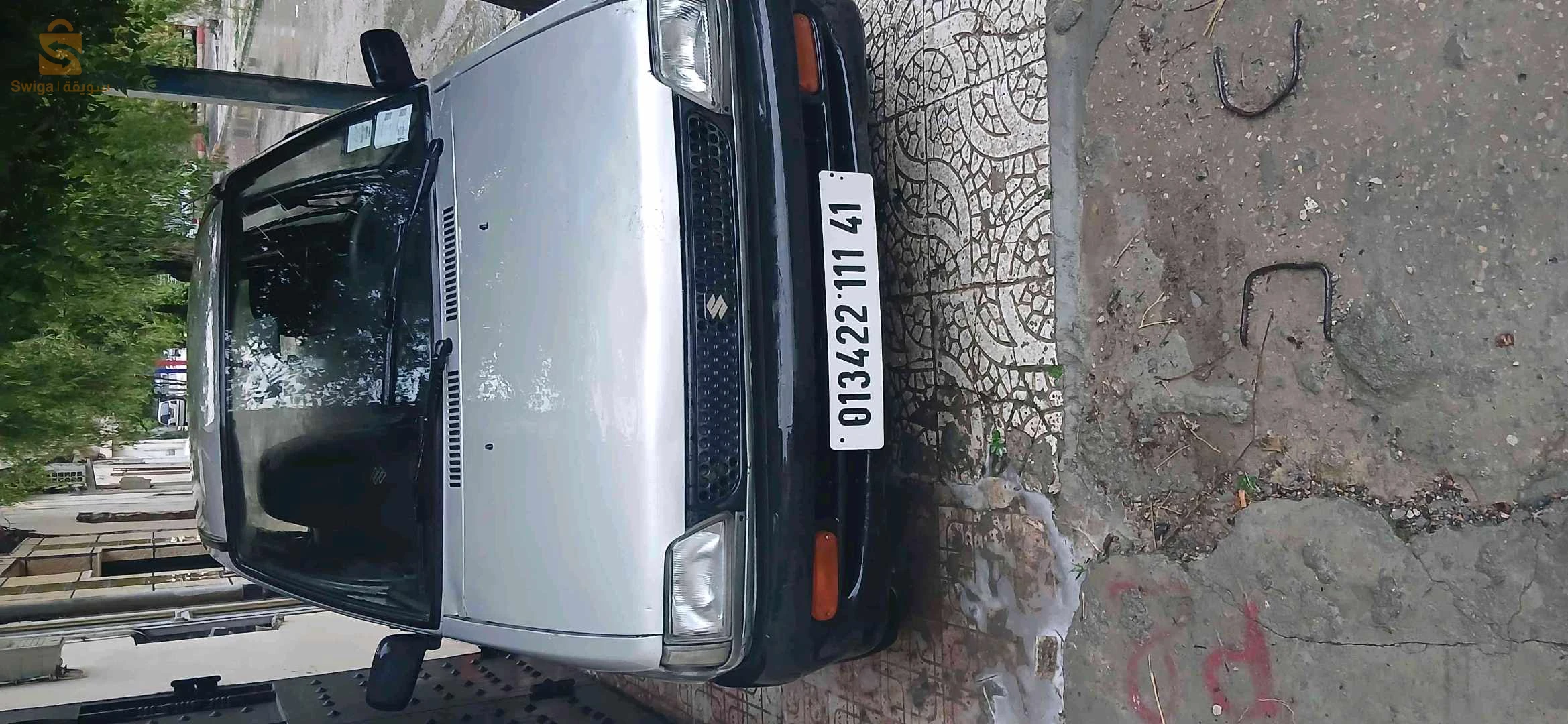 Suzuki Maruti 2011 SOUK AHRAs