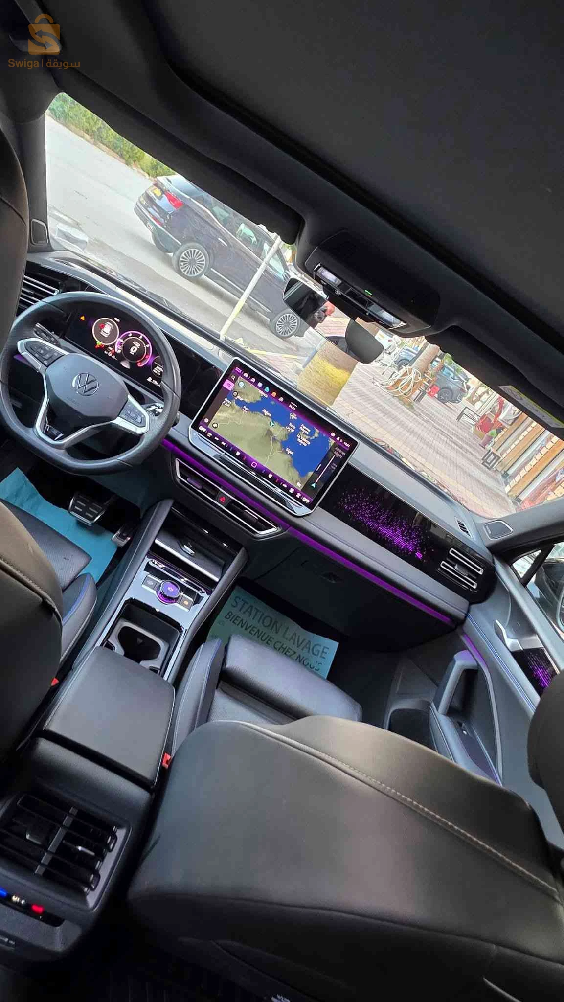 فولكس واجن Tiguan 2024 سطيف