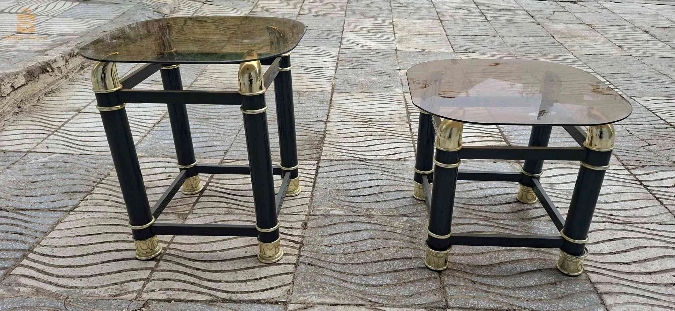 table gegante