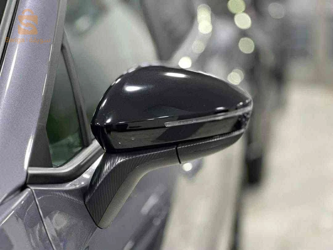 شيري Tiggo 5x 2025 سعيدة