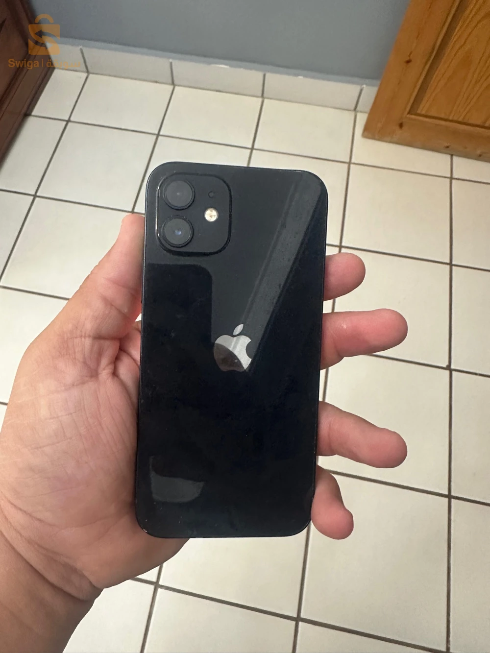 iPhone 12 CE
