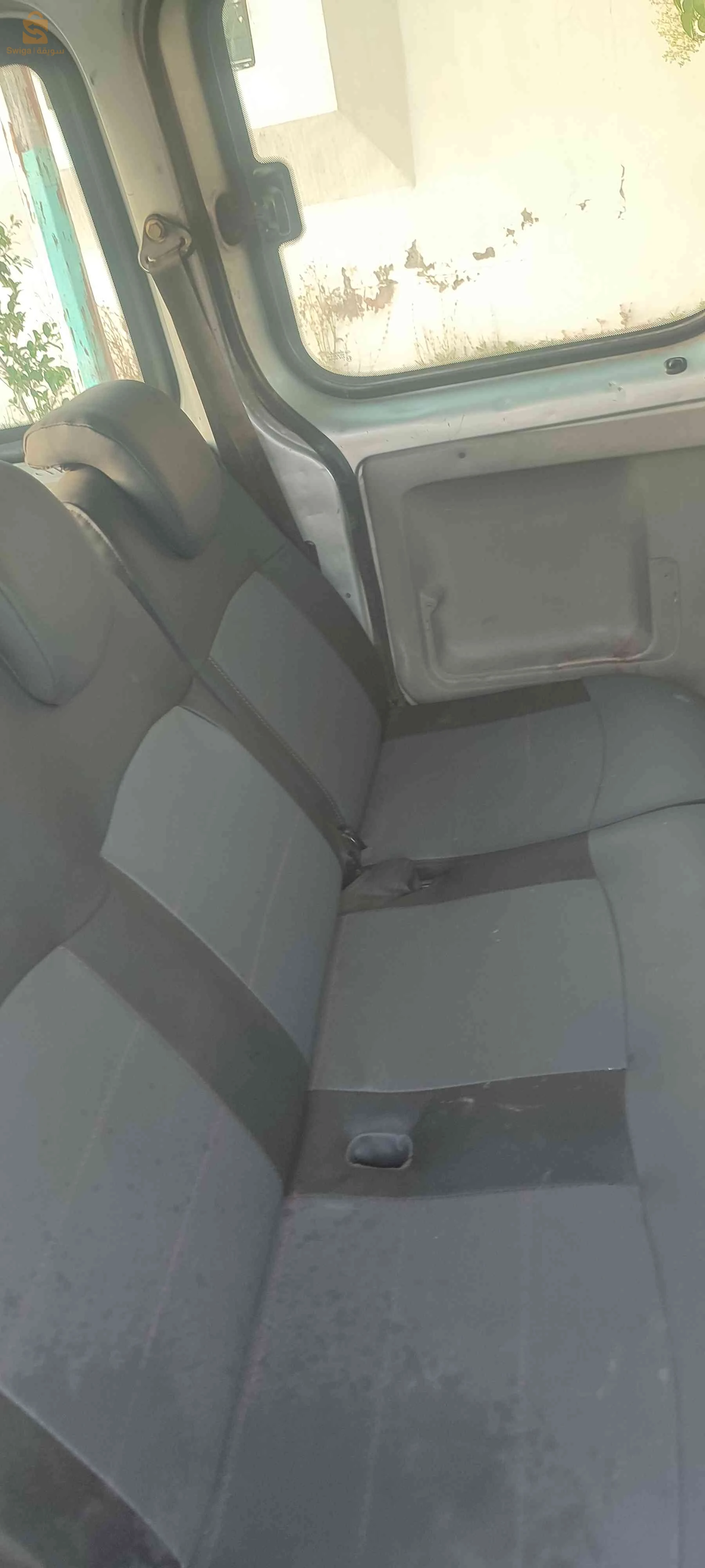 Renault Kangoo 2003 BOUIRA