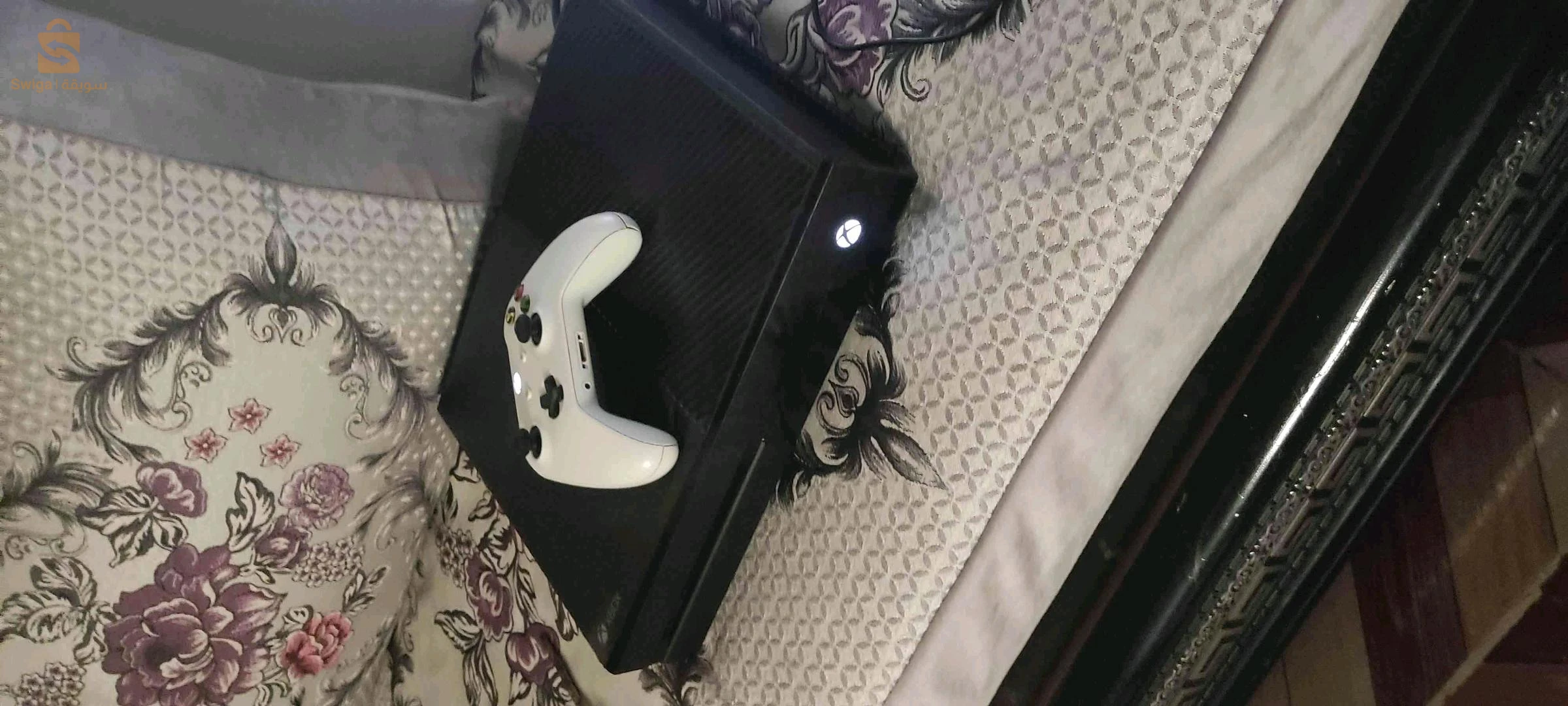 Xbox one fat 1 tb