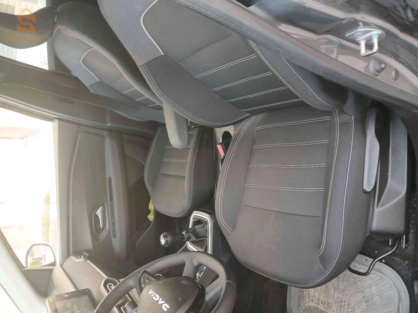 Dacia Logan 2025 SKIKDA