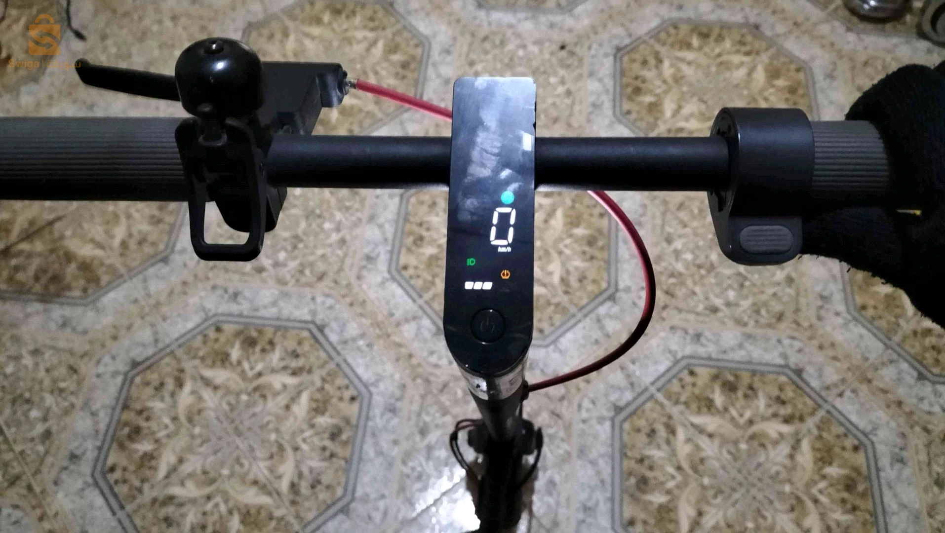 شاومي 4 برو فرونسي