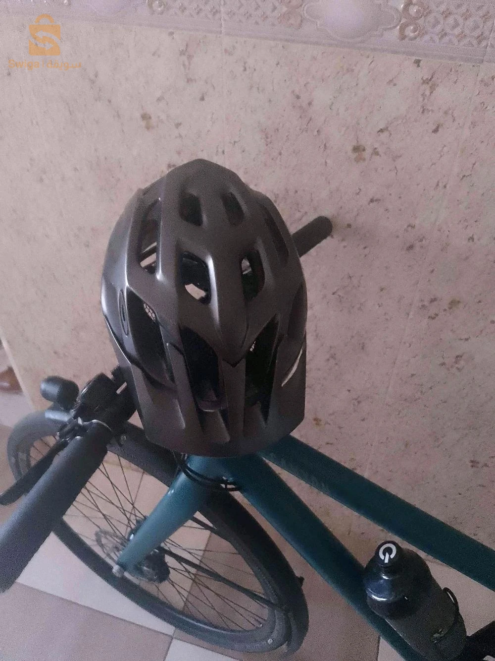 Canyon Commuter