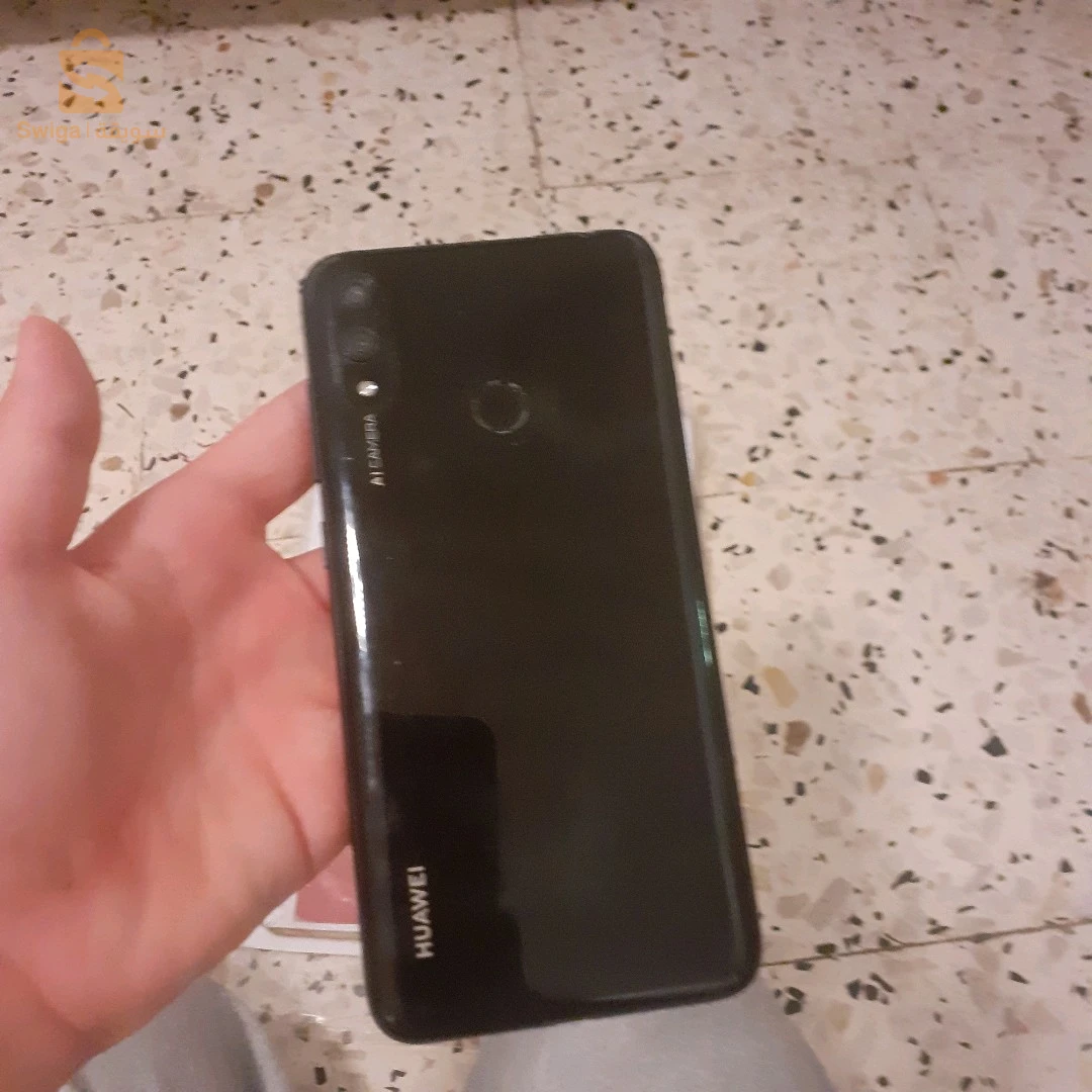هاتف هواوي 3 جيغا رام 32 جيغا معالج سناب دراغون