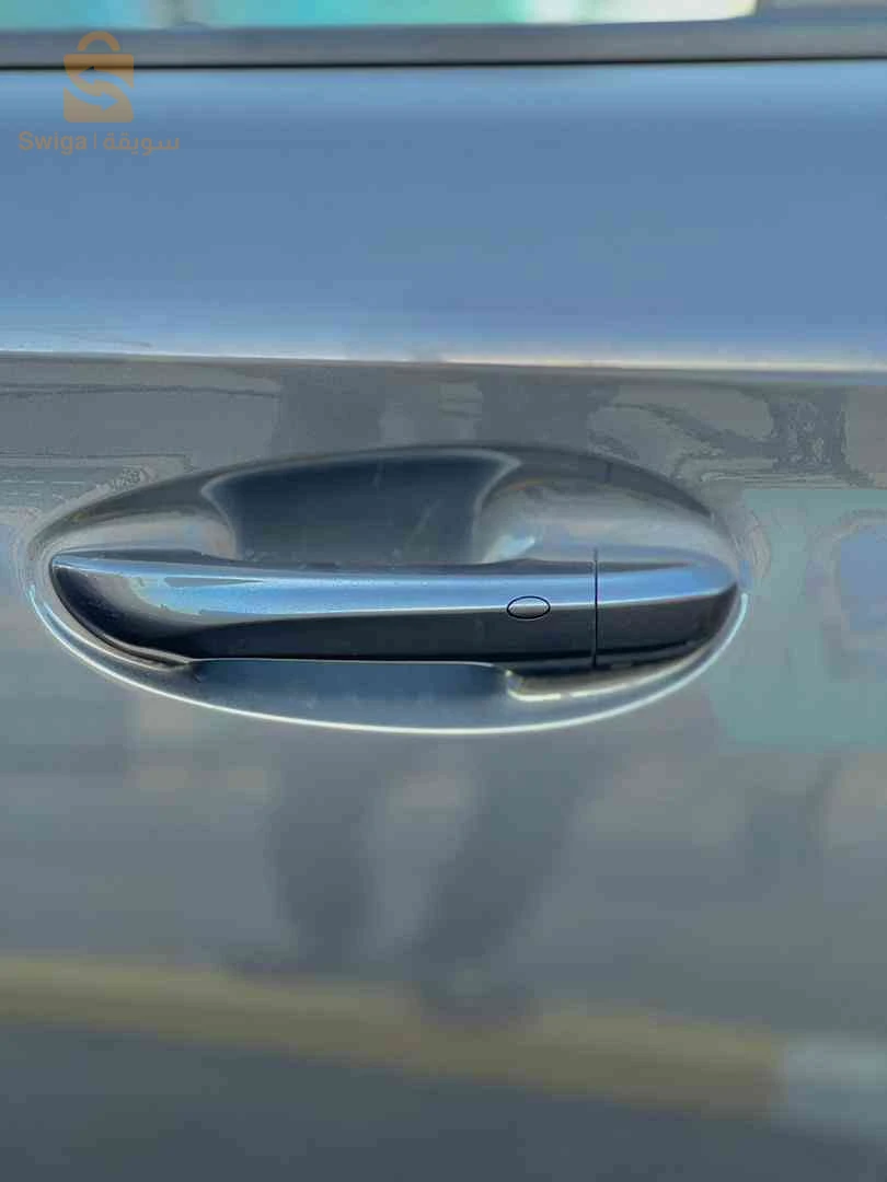 ام جي Mg 5 2025 باتنة