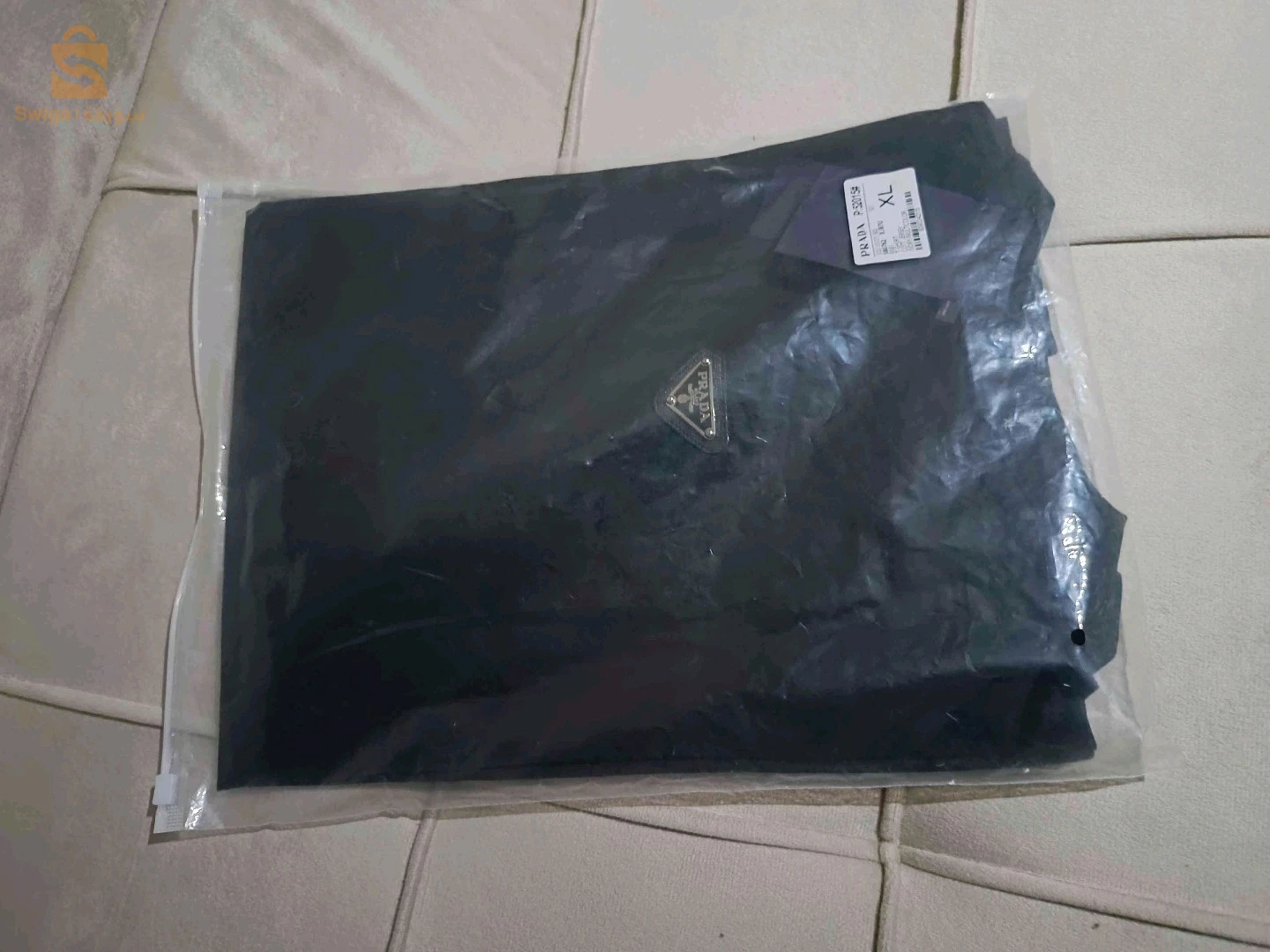 t-shirt prada original