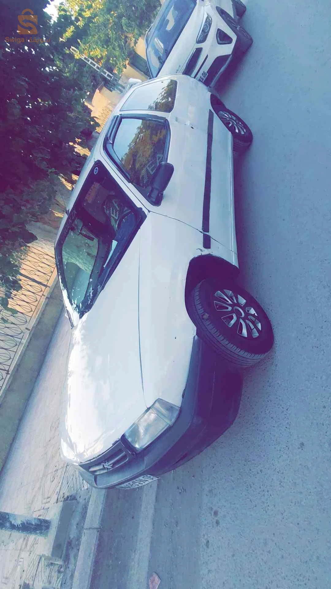 Citroen ZX 1994 BATNA