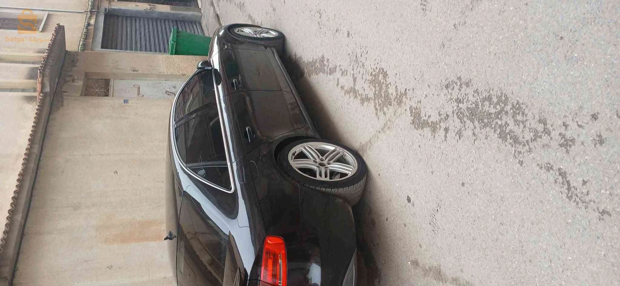 اودي A4 2010 بجاية