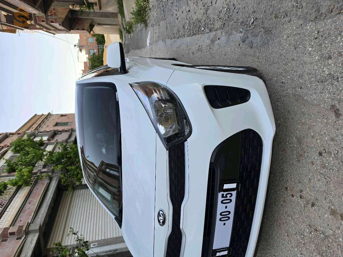 كيا Picanto 2019 خنشلة