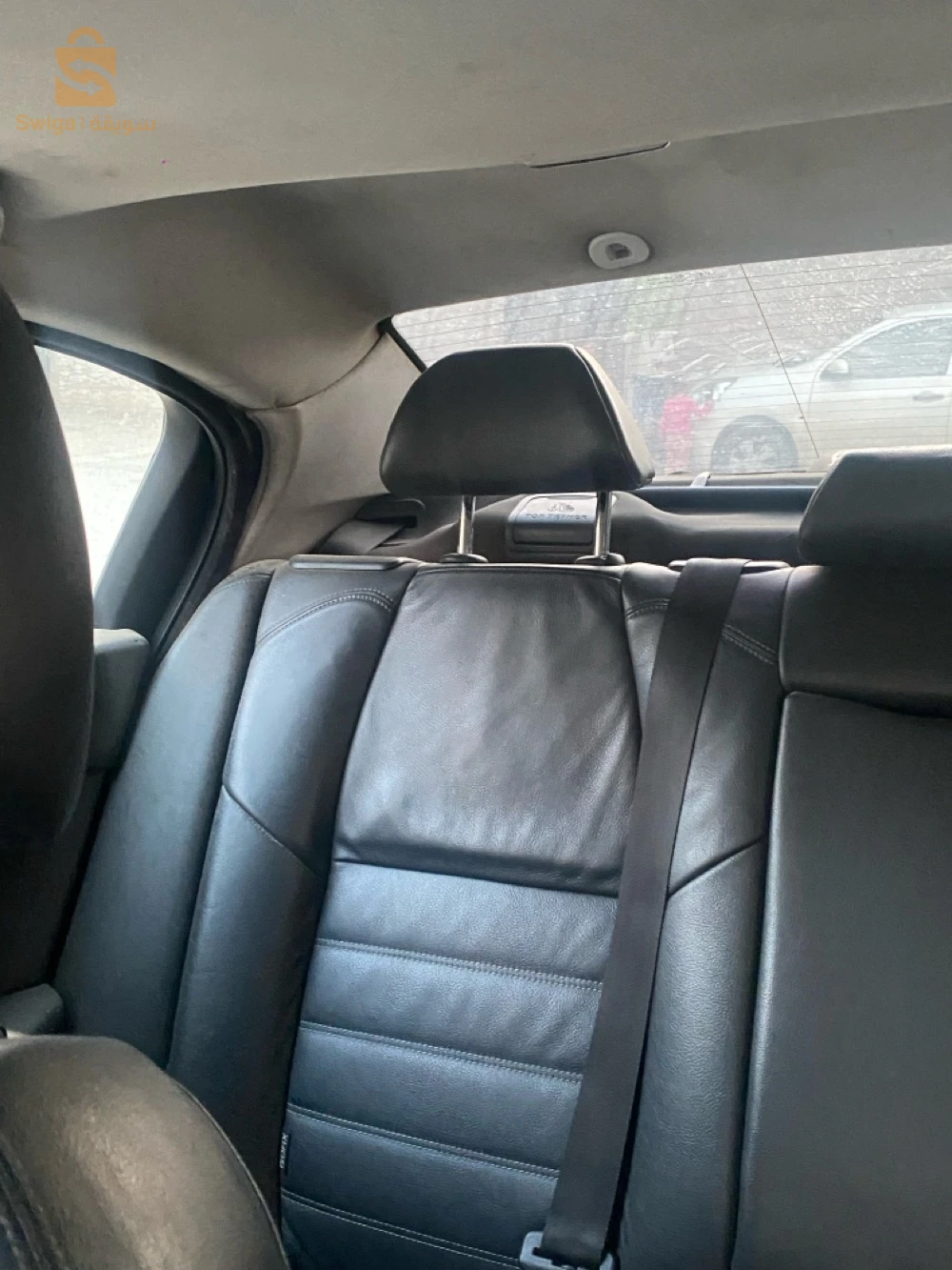 Peugeot 508 2012 ALGER