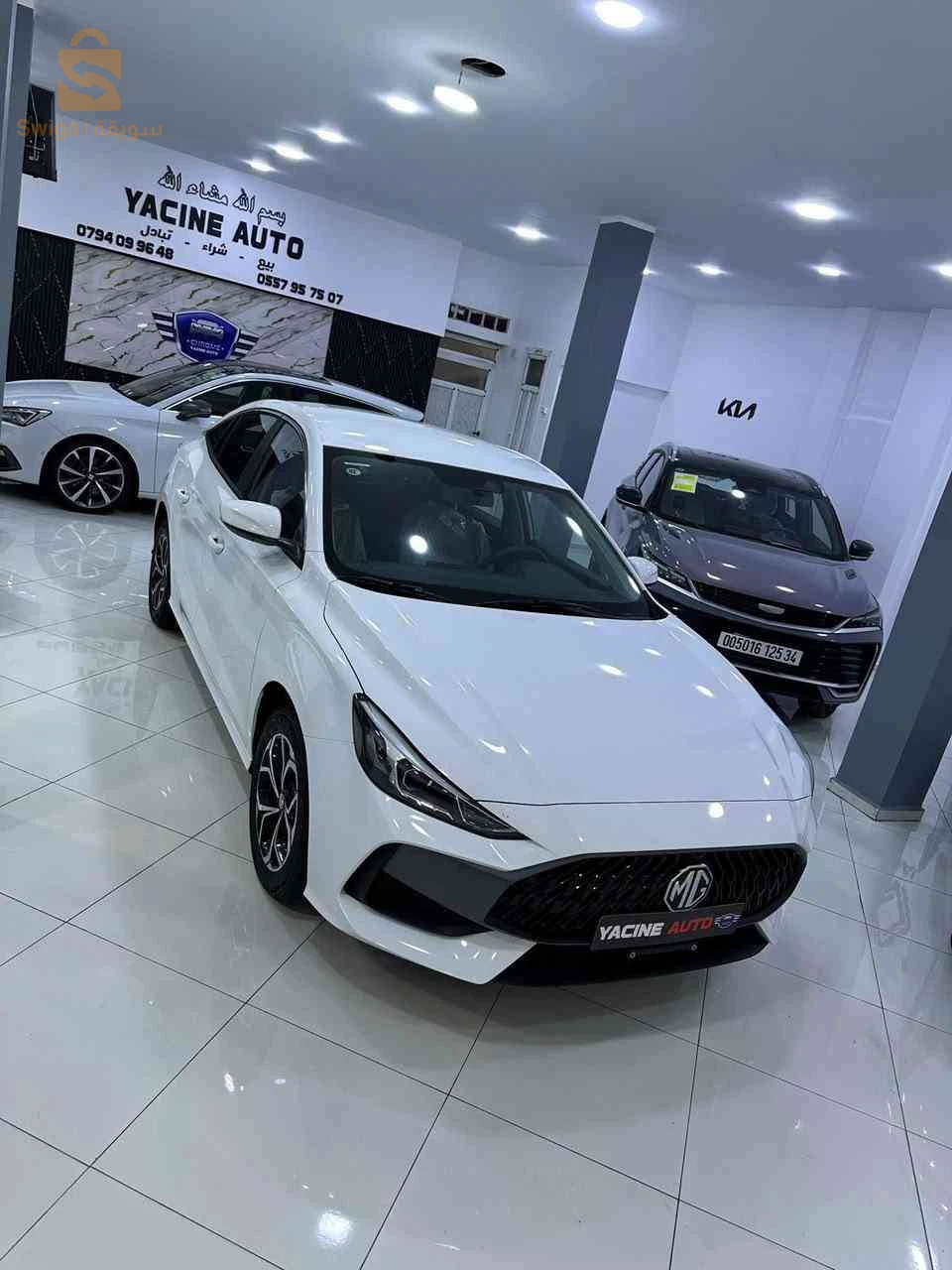 Geely 2025 MEDEA