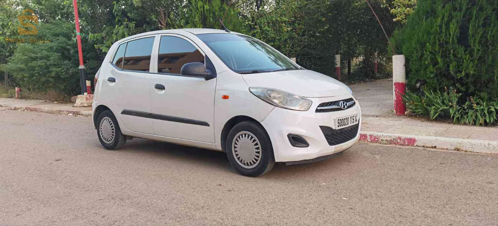 Hyundai i10 2015 TIARET