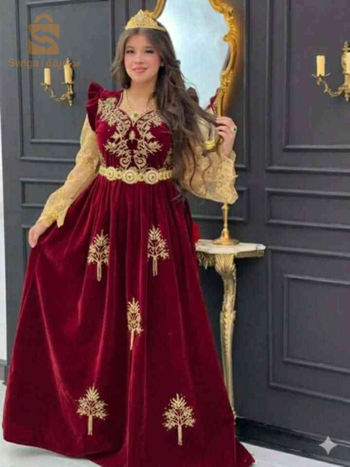 فرقاني مودارن في جميع الالوان