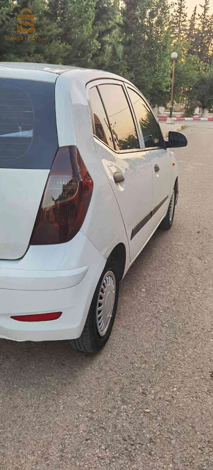 Hyundai i10 2015 TIARET