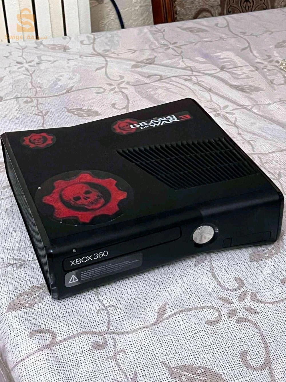جهاز xbox 360 للبيع