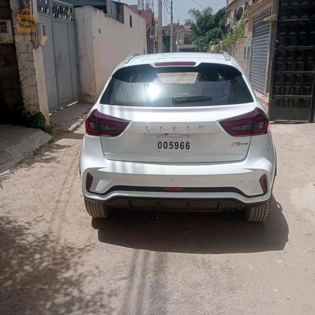 ليفان Gs3 pro 2000 الجزائر