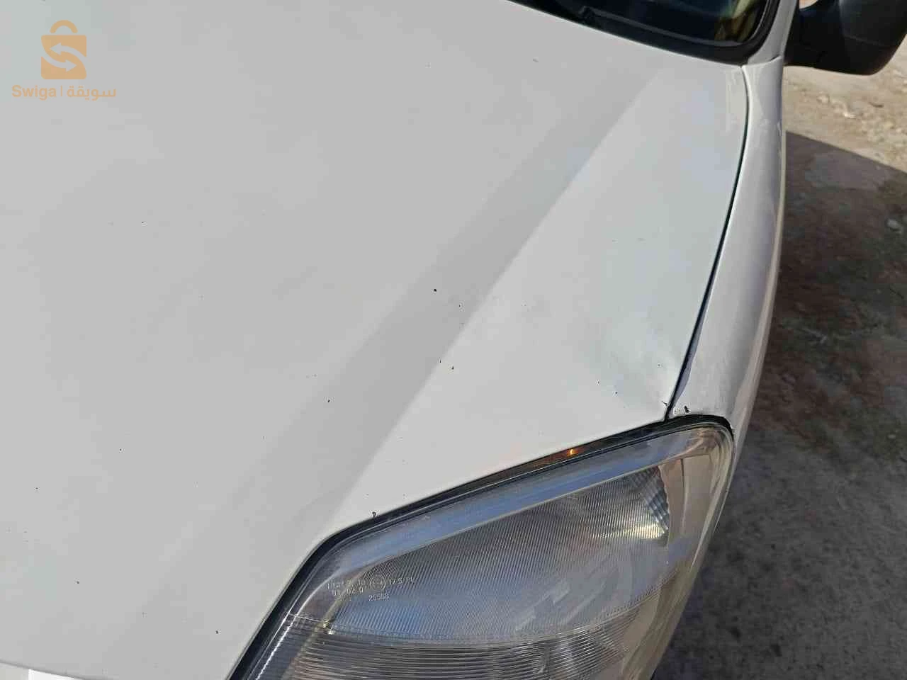 Citroen Berlingo 2013 BATNA