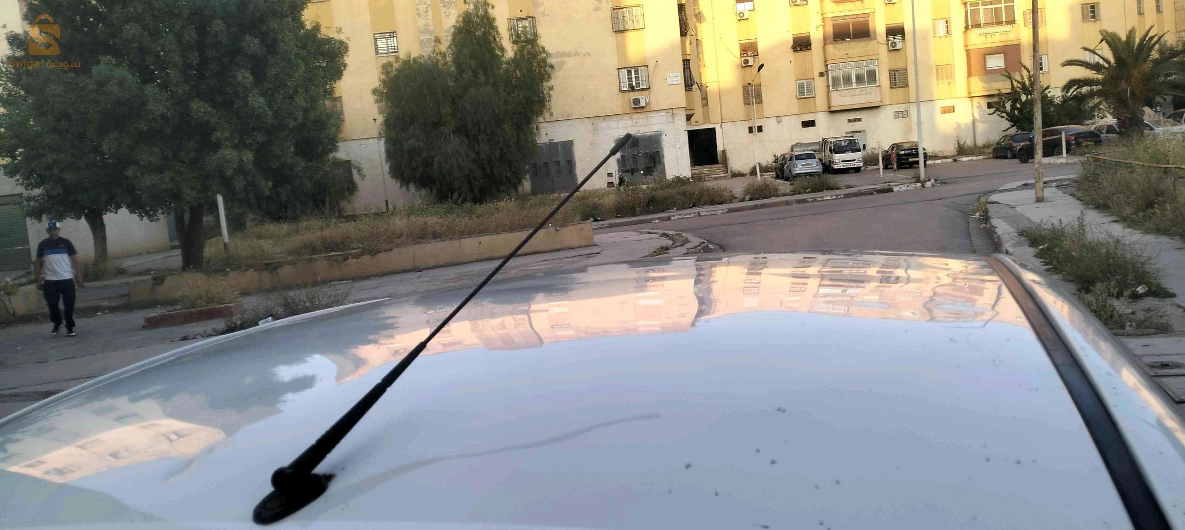 كيا Picanto 2008 المدية